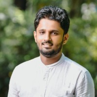 Pelwatte Dairy Industries (Pvt.) Limited Employee Anuruddha Sampath's profile photo