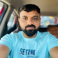 Nimesh Sheth Email & Phone Number