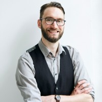 Forschungsinstitut Betriebliche Bildung (f-bb) Employee Patrick Witten's profile photo