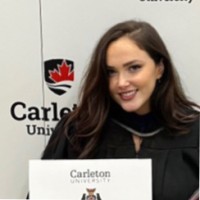 Lauren Sinclair Email & Phone Number