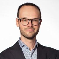 Research & Productivity Council Employee Andrien Rackov's profile photo