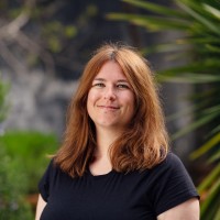TAKE A PART CIO Employee Lucy Elmes's profile photo