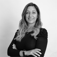 Proyecto Beta Employee Estefanía Belen Antuna's profile photo