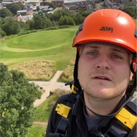 MAC Network Services Ltd Employee Luke Fenwick's profile photo