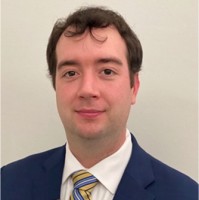 Fayetteville Technical Community College Employee Trey Herring's profile photo