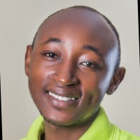 Bringo Fresh Employee Brian David's profile photo