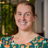 insurance.com.au Employee Jess Greenhatch's profile photo