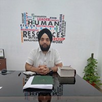 Bindals Papers Mills Ltd Employee Amrender Singh's profile photo