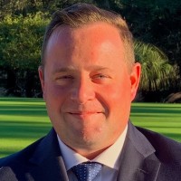 Vero Beach Country Club Employee Christopher Peel's profile photo