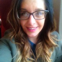 Cimlogic Employee Sophie Gee's profile photo