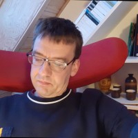 Universiteit Antwerpen Employee Dirk de Bièvre's profile photo