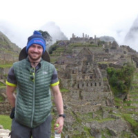 Louth County Council Employee Glen Morgan's profile photo