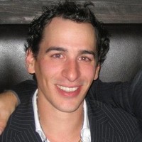 Ford Motor Company Employee David Bonazza's profile photo