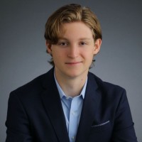 Northwestern University Employee Ryan Hillyer's profile photo