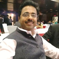 Nulearn Employee Sumit Kumar's profile photo