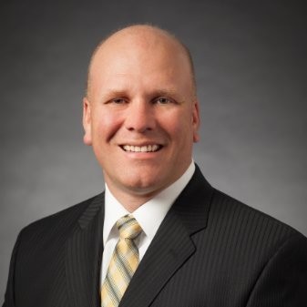 Nationwide Insurance Employee Eric Smith's profile photo