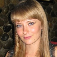 RCOM LLC Employee Olga Fuks's profile photo
