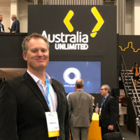 Consep Pty Ltd Employee Barrie Watson's profile photo