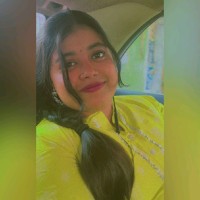 STEM World School Employee Debisha Bose's profile photo