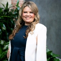 JPMorgan Chase & Co. Employee Monique McGillen's profile photo