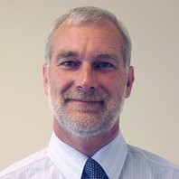 Sheffield Royal Society for the Blind Employee Steve Hambleton's profile photo