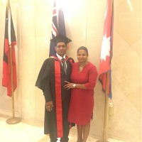 Susanta Kumara's profile photo