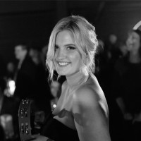 City Service Engineering Employee Gabrielė Osinskaitė's profile photo