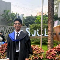 Mani Chengappa & Mathur Employee Danie Joseph's profile photo