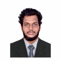 Arcal WLL Employee Muhammed Hashir's profile photo