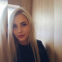 TG group Employee Arina Sycikova's profile photo