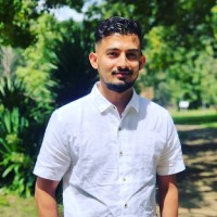 REND Tech Associates Employee Prashant Subedi's profile photo