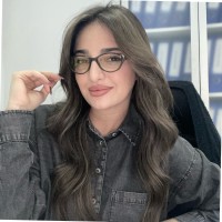 Embafinans Employee Qumru Həsənli's profile photo
