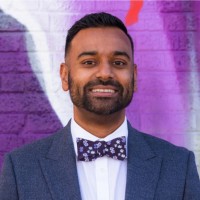 Summit State Bank Employee Abdul-Jabbar Shaikh's profile photo