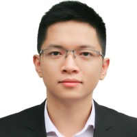 FPT Smart Cloud Employee Nhan Trong's profile photo