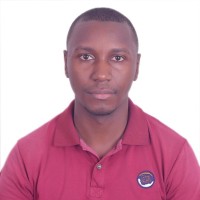 Mildmay Uganda Employee Muhanguzi Herbert's profile photo