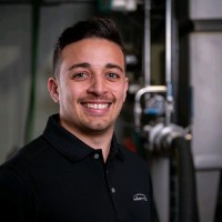 HänyTec Employee Simon Sewaify's profile photo