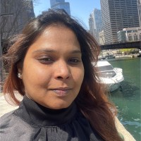 Miles Education Employee Meenakshi Jain's profile photo