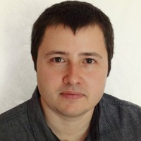 Zov Solutions Employee Pavel M.'s profile photo