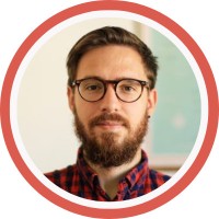 Détecnet Employee Franck Grison's profile photo