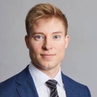 Penta Advokater Employee Christian Parbo's profile photo