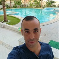 Delta Security Solutions (France) Employee Walid Bahri's profile photo