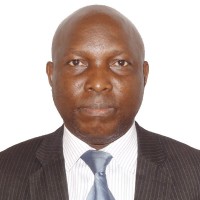GOVERNMENT OF KENYA Employee Michael Okumu's profile photo