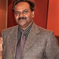 ICAR Employee Singh K's profile photo