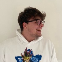 Teamecommerce Employee Andrea Traina's profile photo