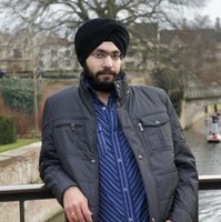 Maninder Juneja Email