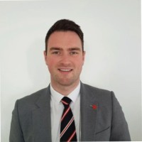 Sherwoods Motor Group Employee Martin Doyle's profile photo
