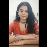Empyrean School Employee Rashmi Pandey's profile photo
