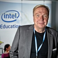EIT Digital Employee Anders Flodström's profile photo