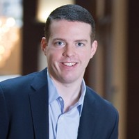 StoneTurn Employee Ryan Larue's profile photo