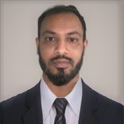 Four H Group Employee Riaz Islam's profile photo